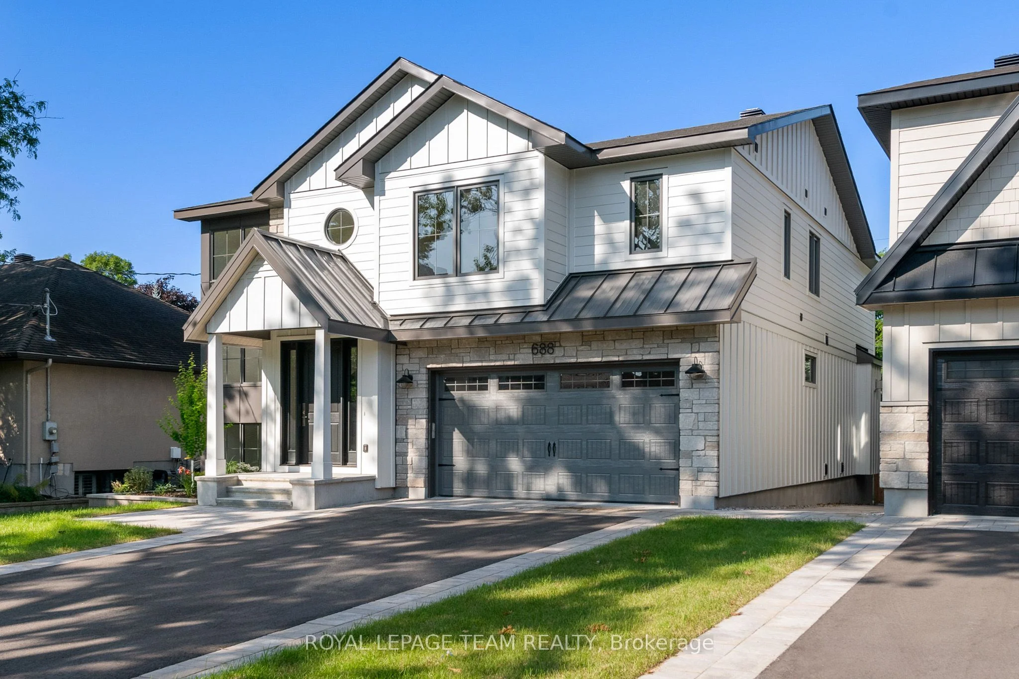 Detached in Carlingwood - Westboro and Area