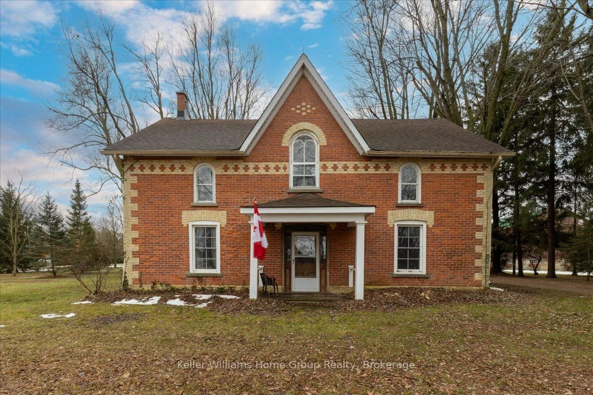6782 Sixth Line, Centre Wellington, On N0b 1j0
