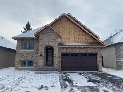 22-1000 D'arcy Street, Cobourg, On K9a 4b6