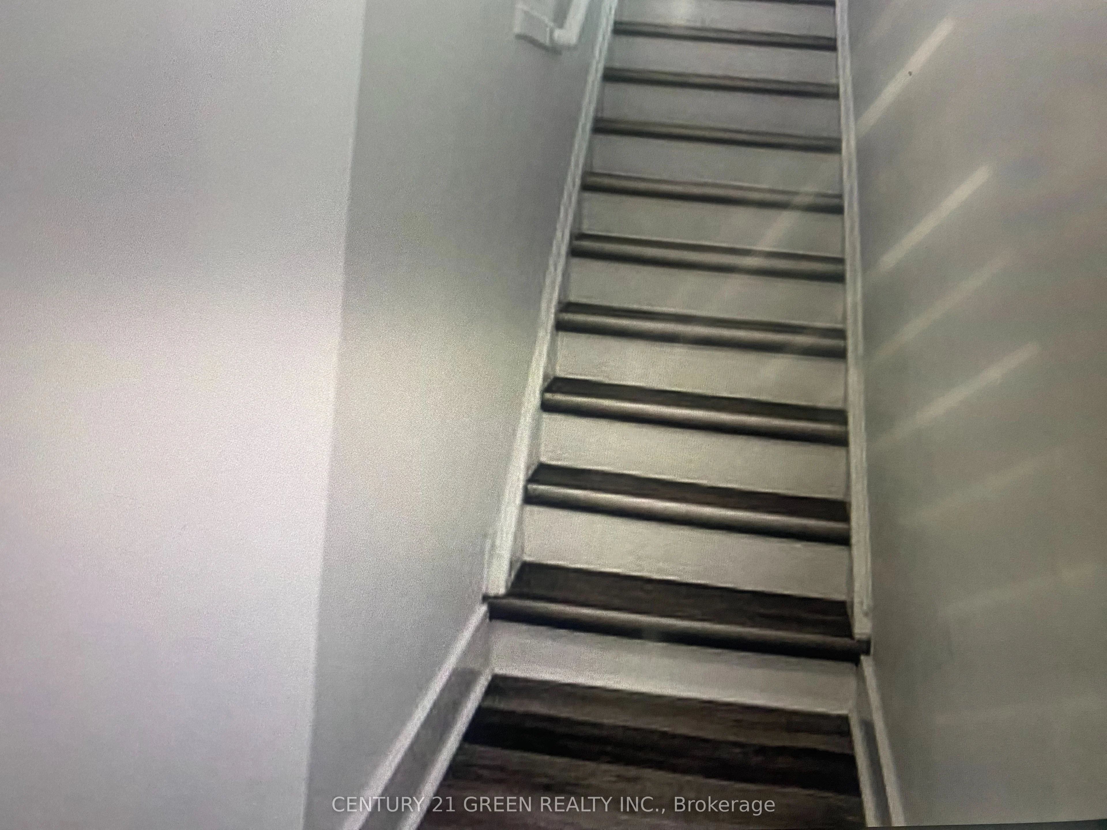 Duplex in Guelph