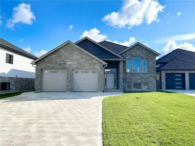 427 Ridge Street, Saugeen Shores, On N0h 2c3
