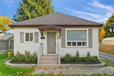 Detached in Wellington North