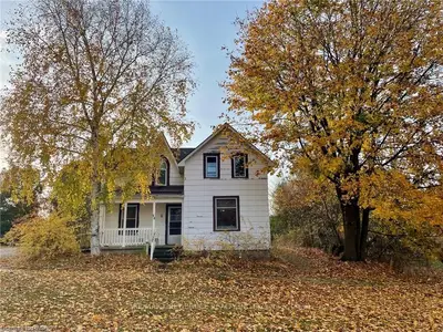 Detached in West Grey