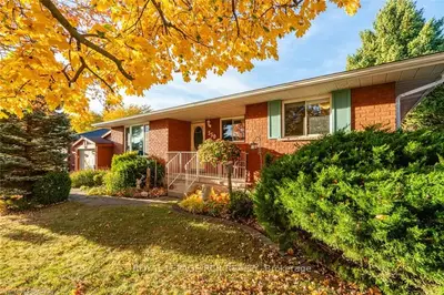 Detached in Hanover