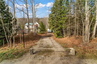 395 Mallory Beach Road, South Bruce Peninsula, On N0h 2t0