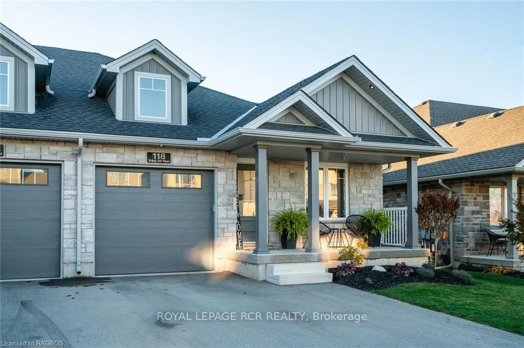 118 Shady Hill Road, West Grey, On, N0g 1r0