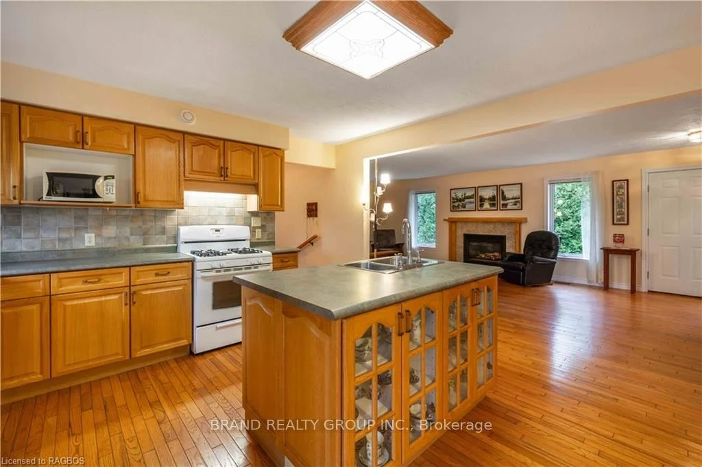 109 ALEXANDRIA ST , Georgian Bluffs, ON N0H 1S0