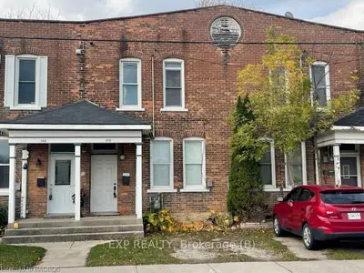 1170 2nd Avenue W, Owen Sound, On N4k 4n2