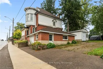 Detached in Wellington North