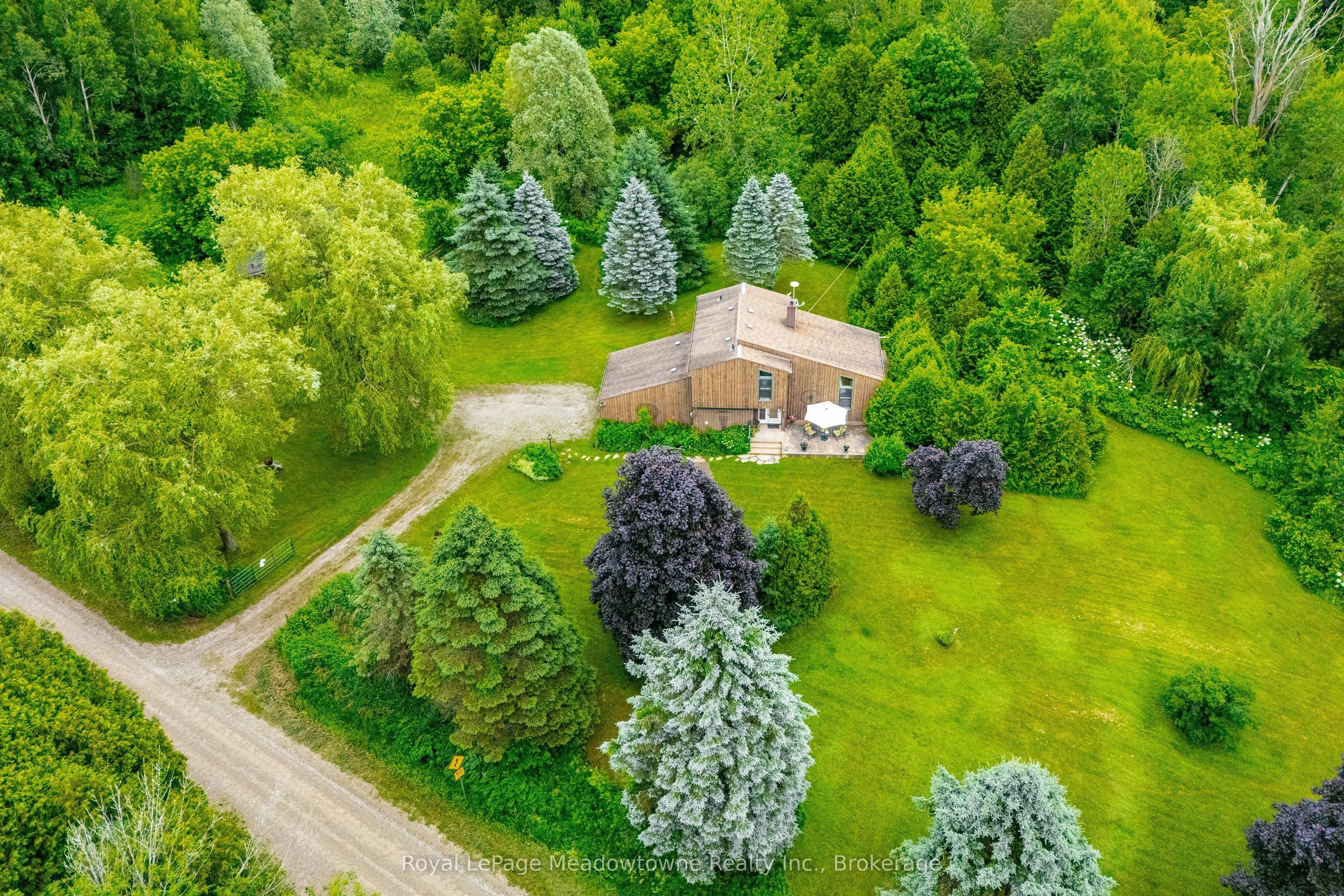 Detached in Centre Wellington