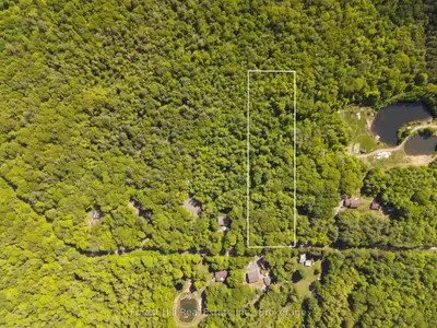 1058 South Muldrew Lake Road, Gravenhurst, On P0e 1g0