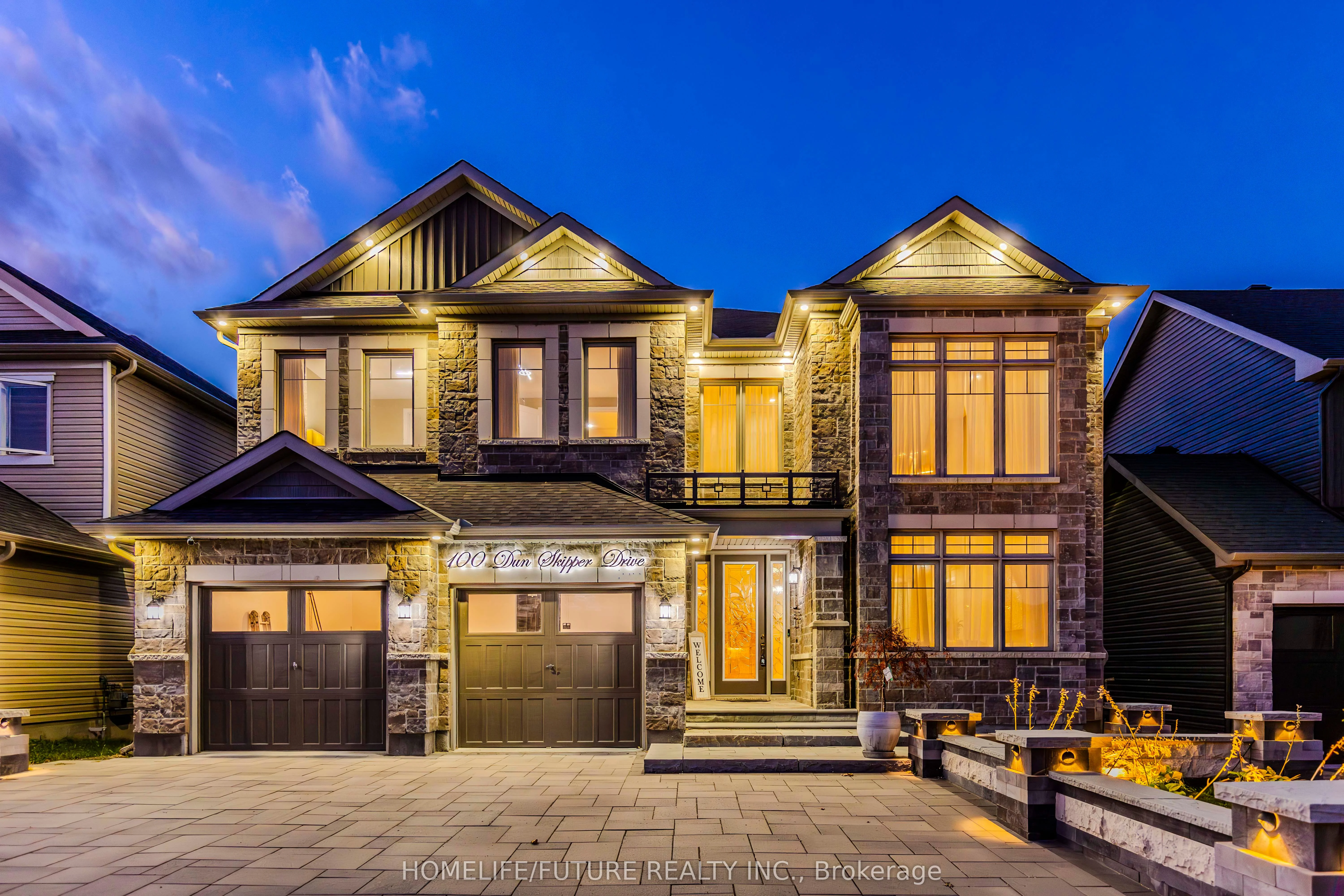 Detached in Manotick - Kars - Rideau Twp and Area
