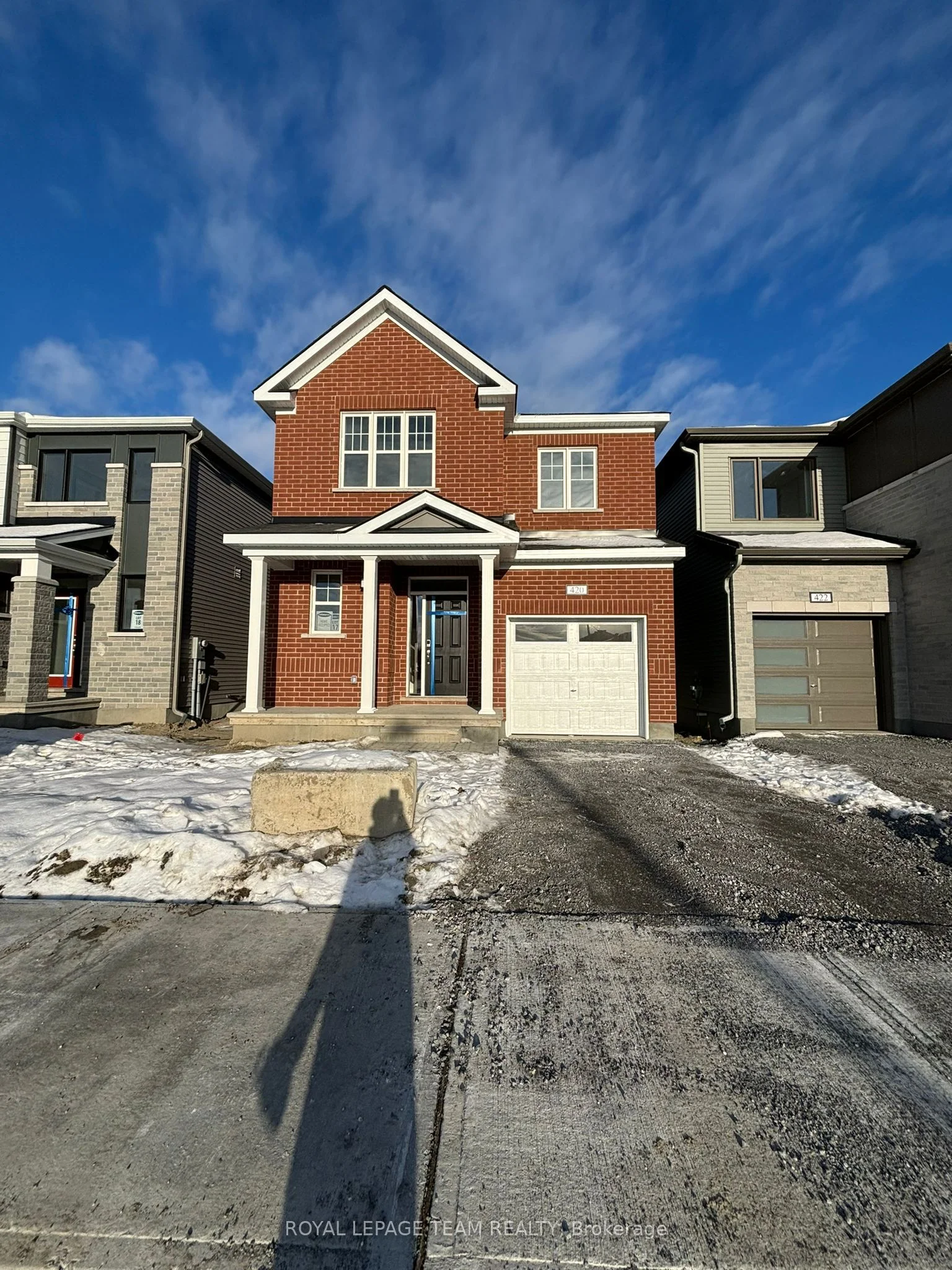 Detached in Stittsville - Munster - Richmond