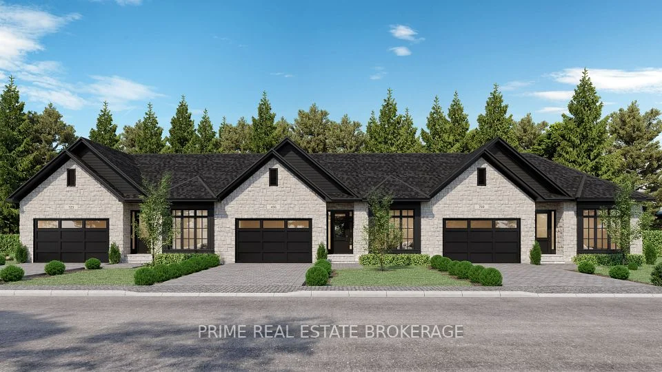 120 Kent Street Lot 1, Lucan Biddulph, ON N0M 2J0