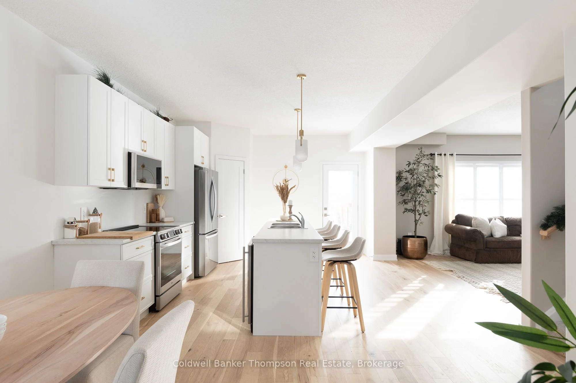3 Charles Morley Boulevard, Huntsville, On P1h 0g5