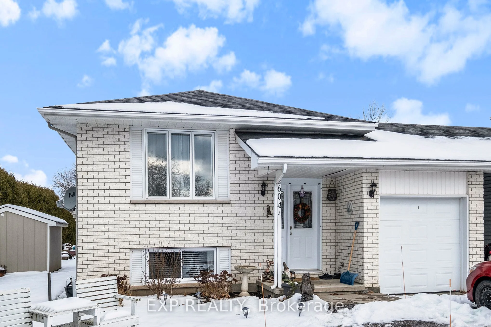 Semi-Detached in Greely - Metcalfe - Osgoode - Vernon and Area