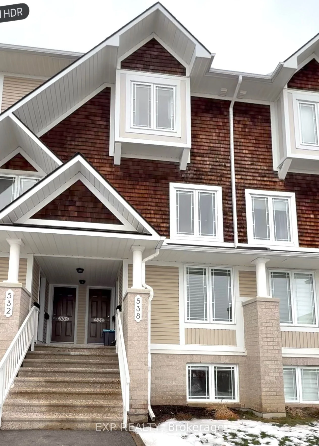 Condo Townhouse in Orleans - Cumberland and Area