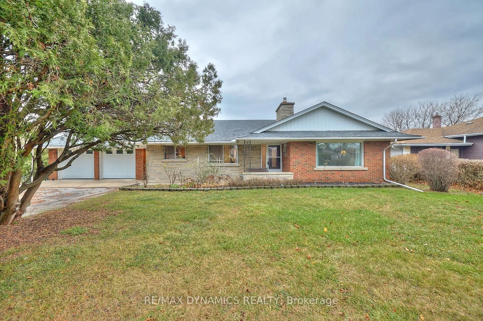 Detached in St. Catharines
