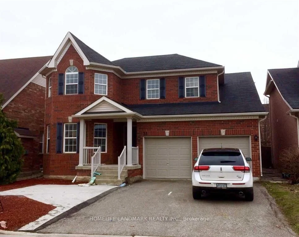 31 Young Crescent, Niagara-on-the-lake, On L0s 1j0
