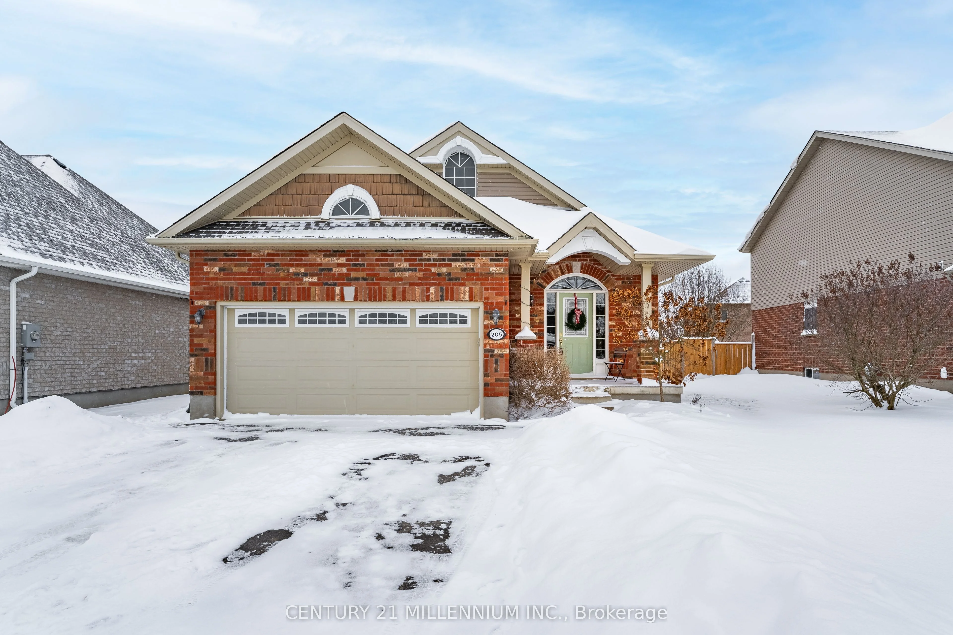 Detached in Southgate