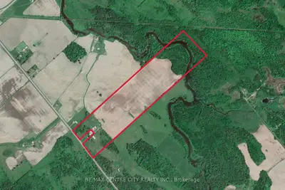 Farm in Constance Bay - Dunrobin - Kilmaurs - Woodlawn