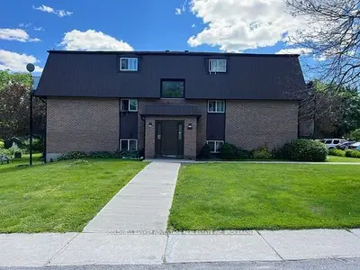 23 Downes Avenue 301, Prince Edward County, ON K0K 2T0