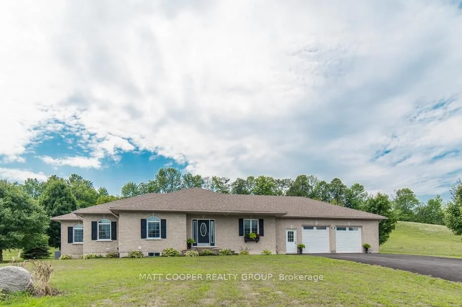 Detached in Cramahe
