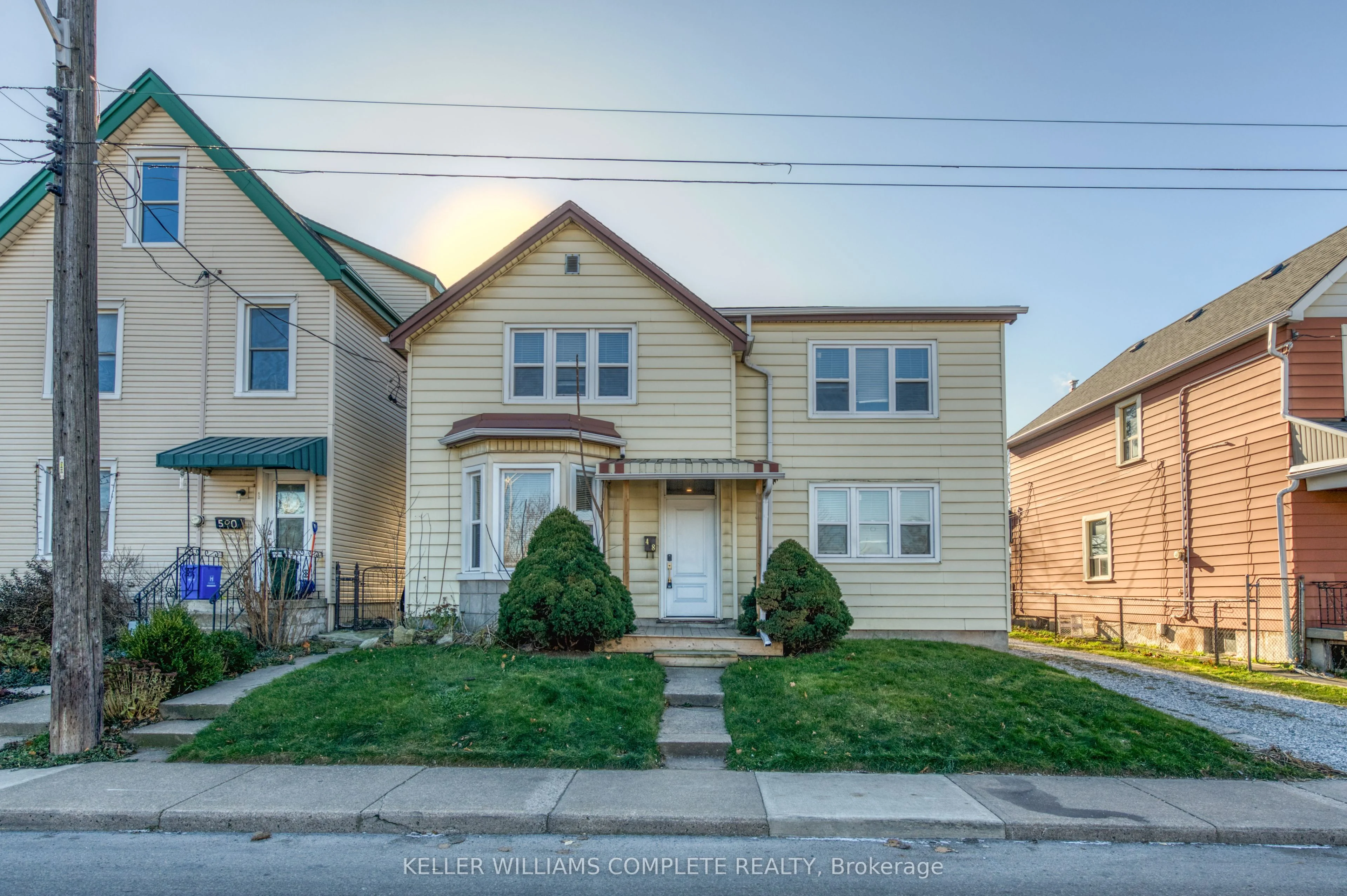 Detached in Hamilton