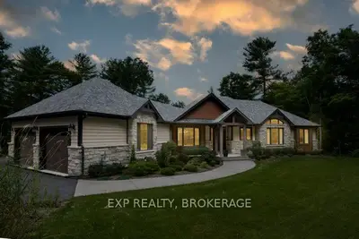 Detached in Kingston