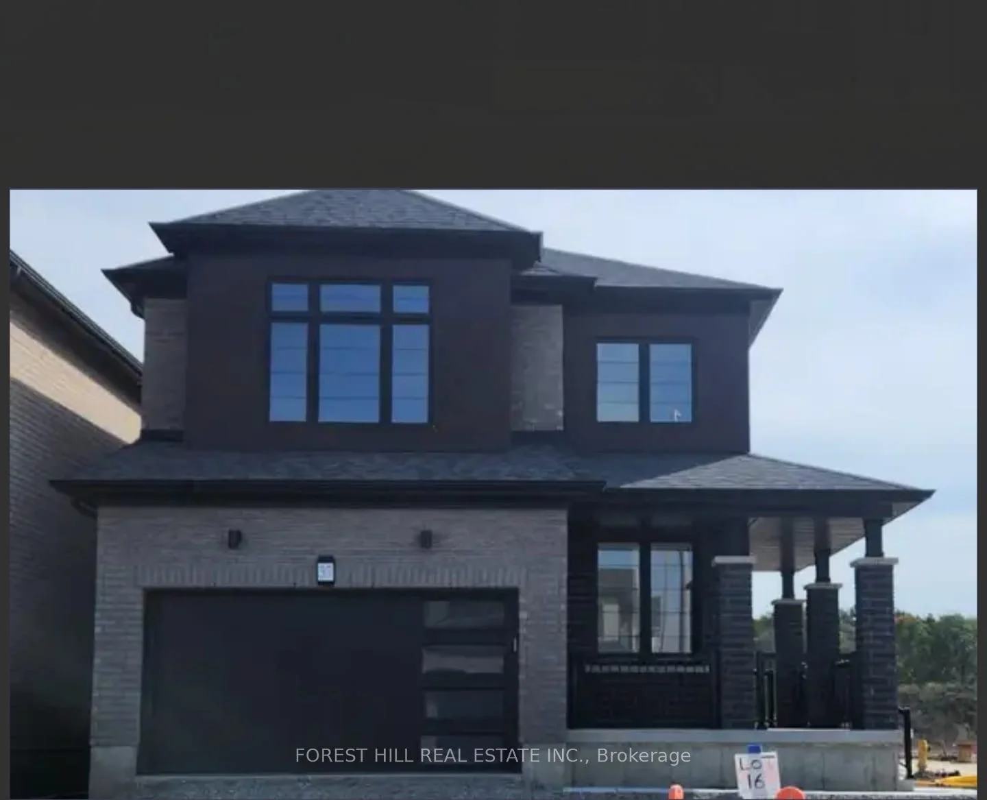 Detached in Haldimand