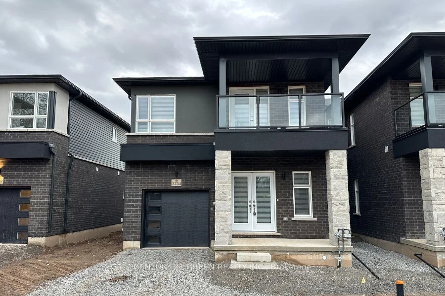 3234 Parker Avenue, Fort Erie, On L0s 1n0