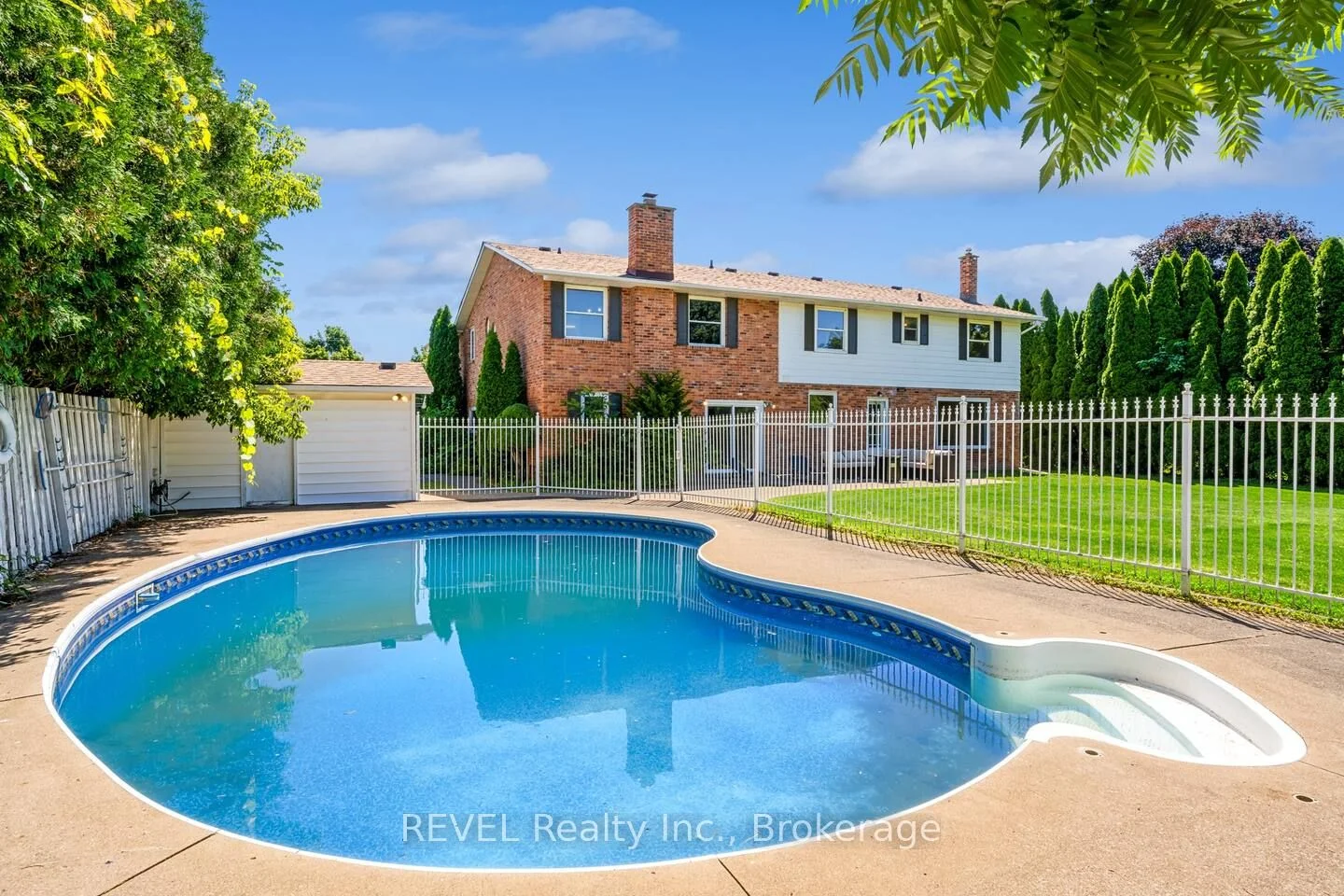 140 tanbark Road, Niagara-on-the-Lake, ON L0S 1P0