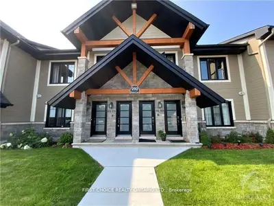 292 Masters Lane 222, Clarence-rockland, On K4k 0k5