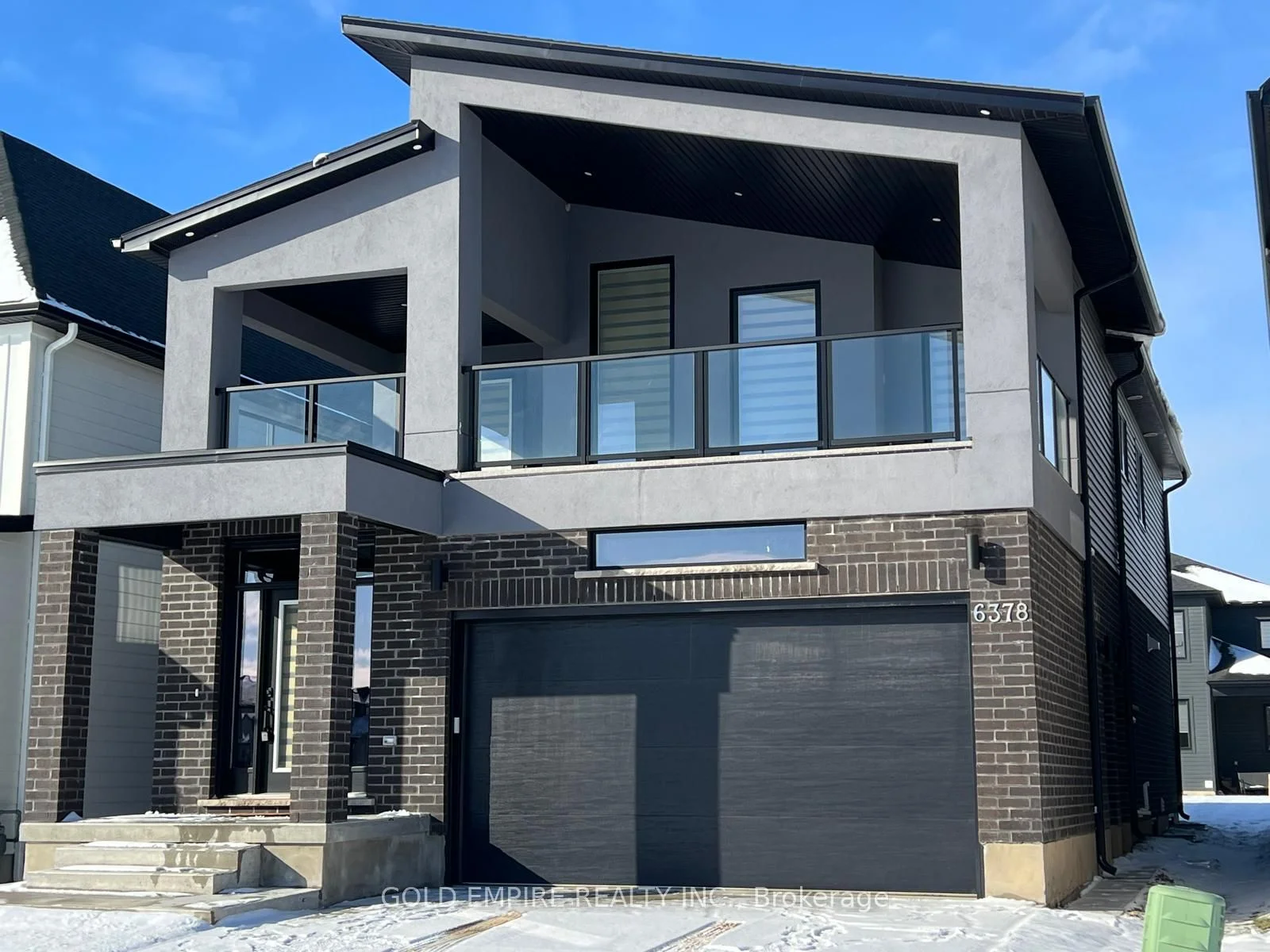 6378 Heathwoods Avenue Lower, London South, On N6p 0j9
