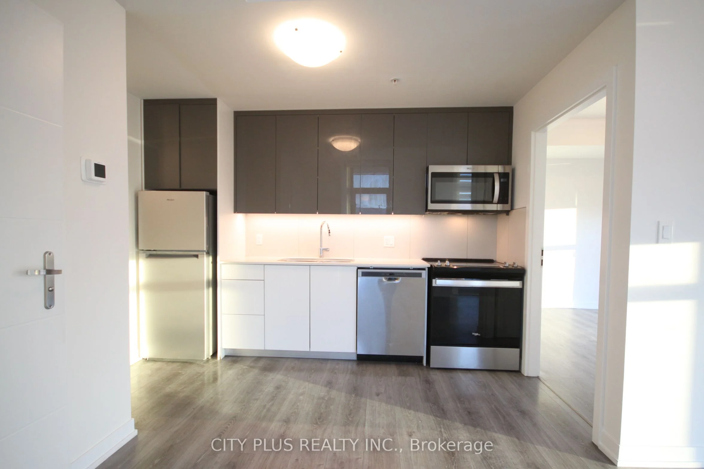 Condo Apartment in Kitchener