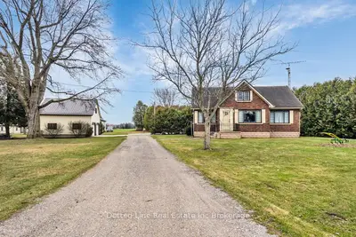Detached in Bayham