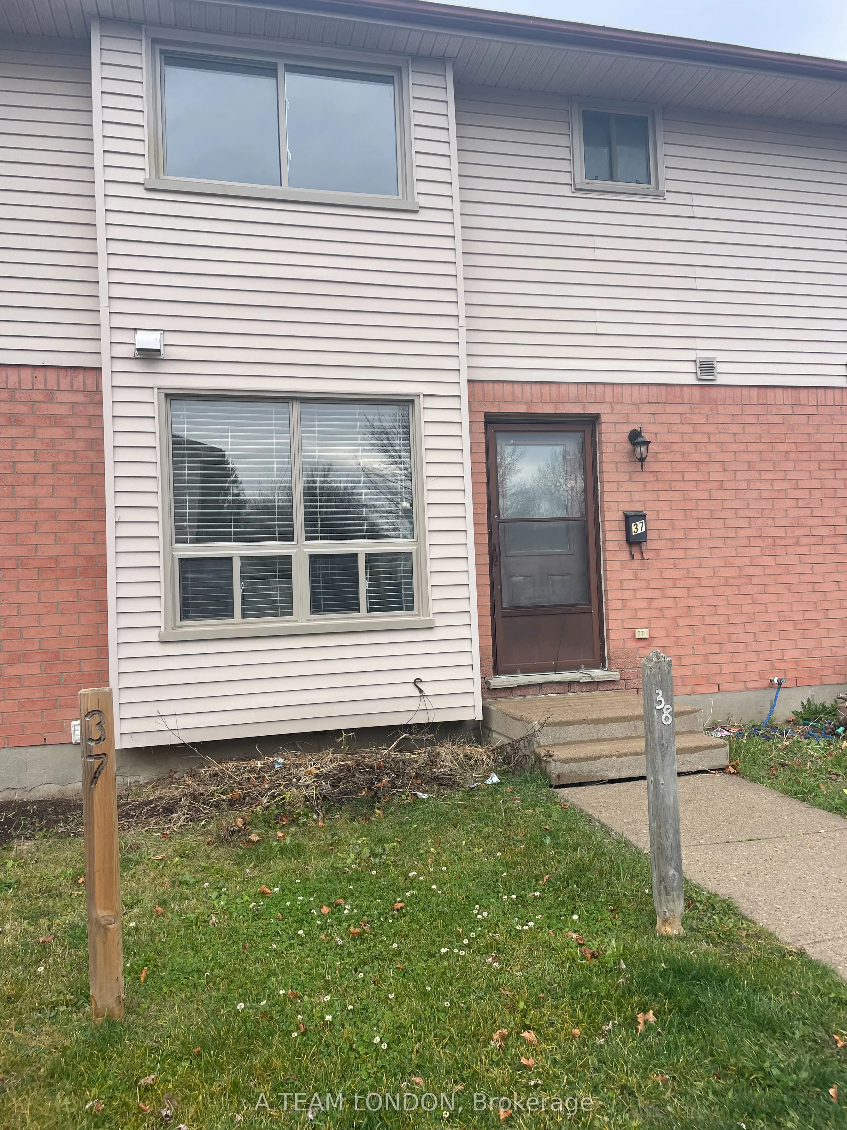 135 Belmont Drive 37, London South, On N6j 4j3