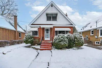 Detached in Hamilton