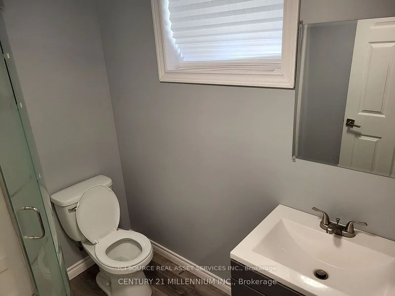 221 Hellems Avenue BSMT, Welland, ON L8M 1H4