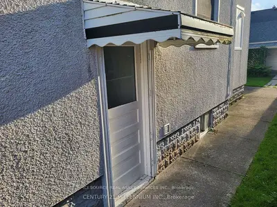 Detached in Welland