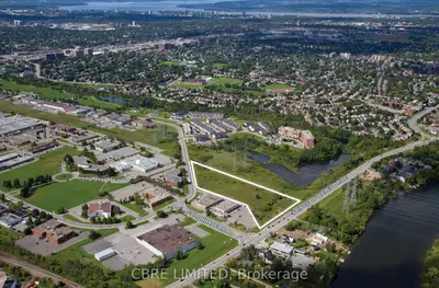 103 Colonnade Road N, Cityview - Parkwoods Hills - Rideau Shore, On K2e 7m3