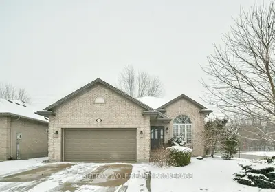 578 Harris Circle, Strathroy-caradoc, On N7g 4h2