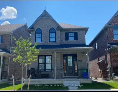 Detached in Peterborough