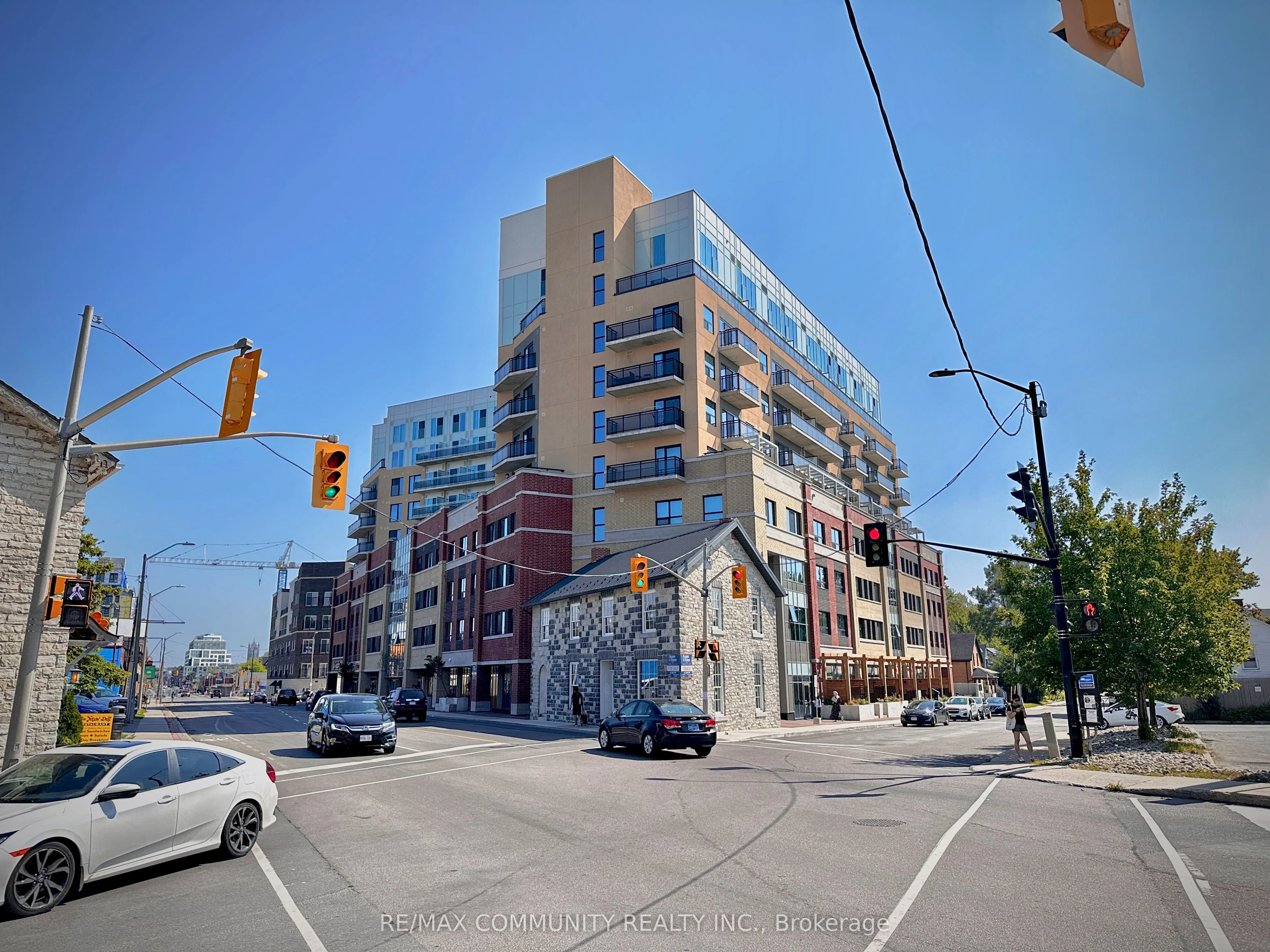 652 Princess Street W 105, Kingston, On K7l 1e5