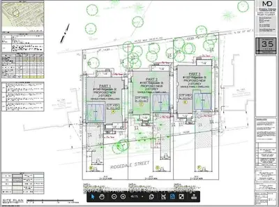1351 Ridgedale Street, Blossom Park - Airport And Area, On K1t 1c4