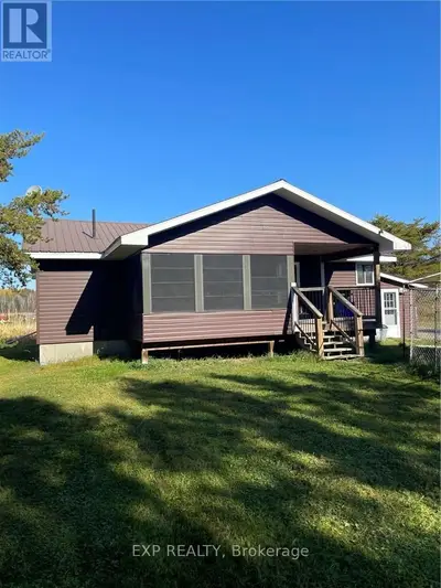 214 Beauparlant Road, St. Charles, On P0h 2w0