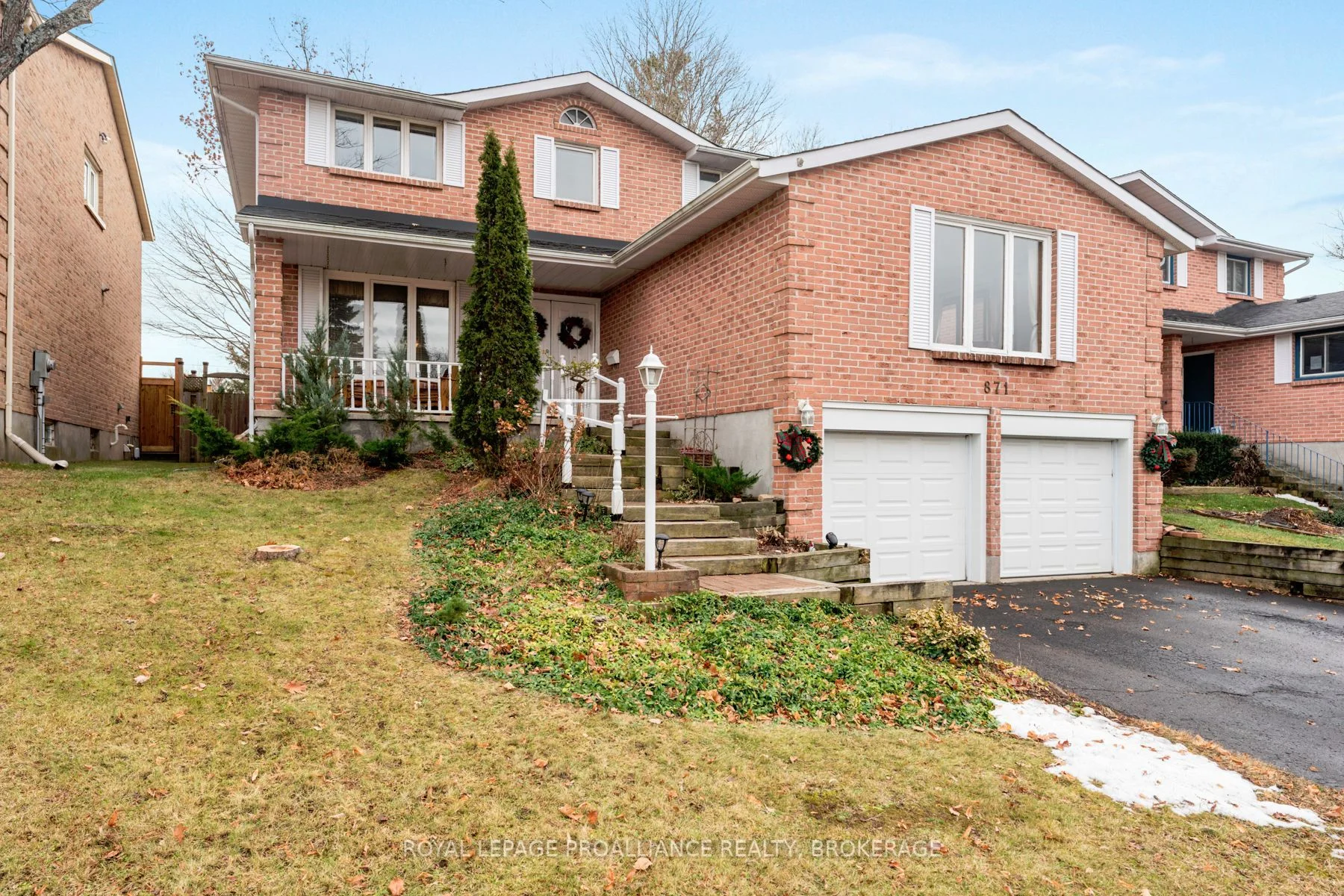 Detached in Kingston