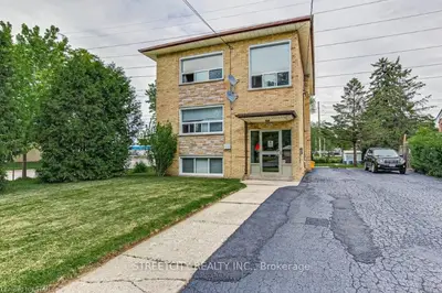 394 Thiel Street 2, London East, On N5w 4p8