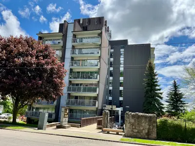 Condo Apartment in Brockville