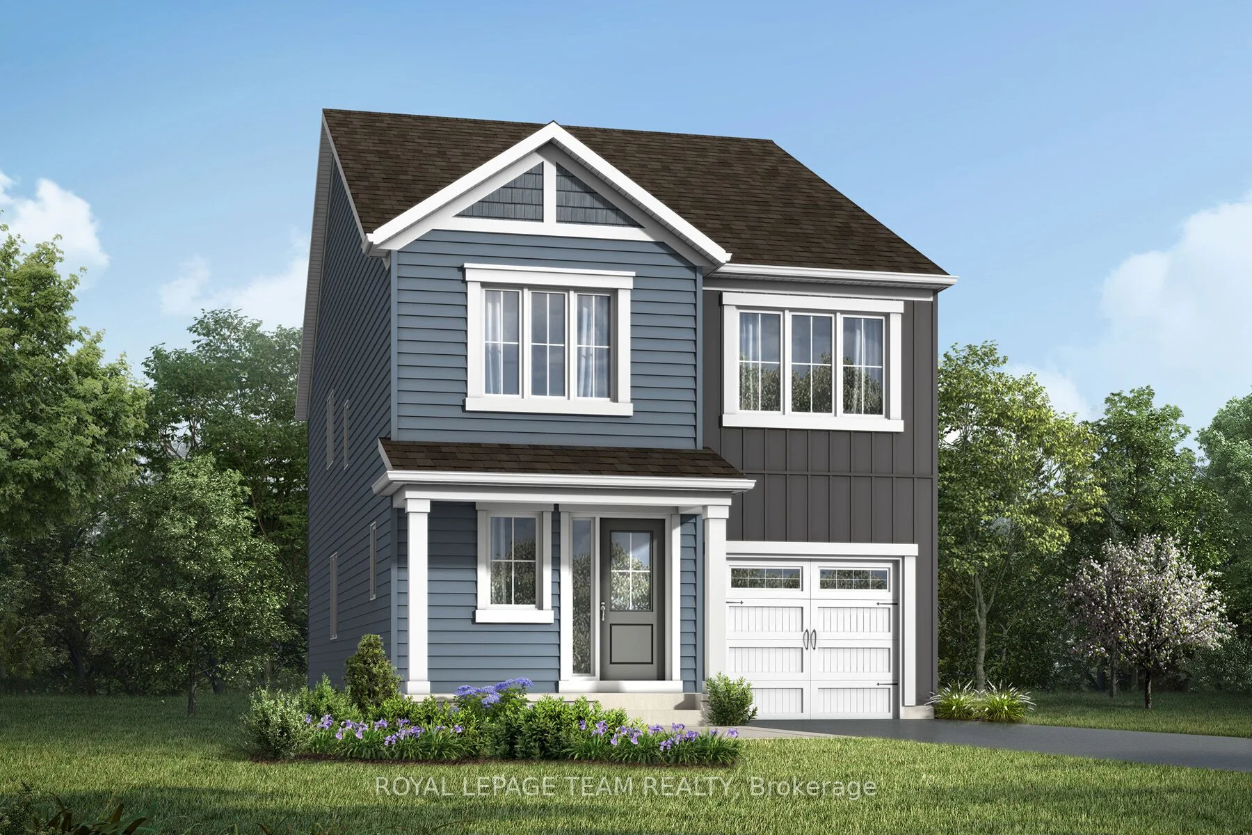 Detached in North Grenville